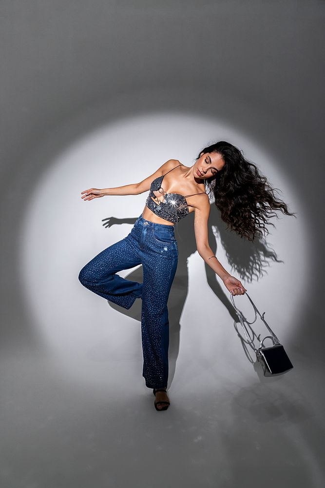Produção fotografada no Estúdio Lumiar
